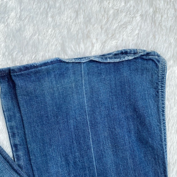 7 for all Mankind “A” pocket jeans - Picture 5 of 5